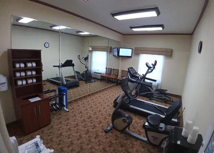 Hawthorn Extended Stay By Wyndham Corpus Christi Padre Isle