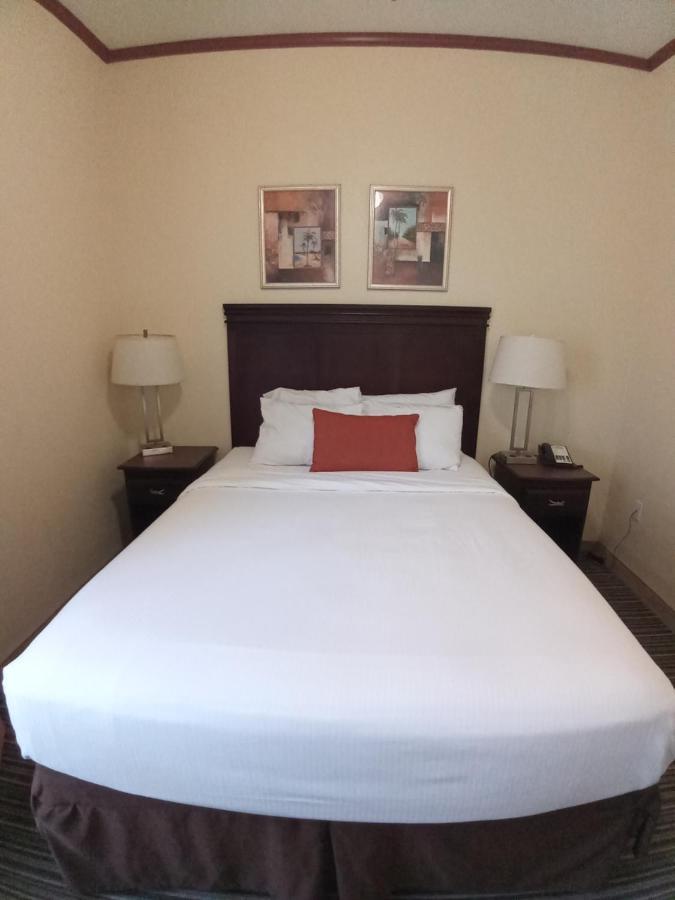 Hawthorn Extended By Wyndham Padre Isle 3* Corpus Christi