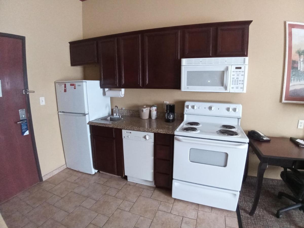 Hotel Hawthorn Extended By Wyndham Padre Isle Corpus Christi