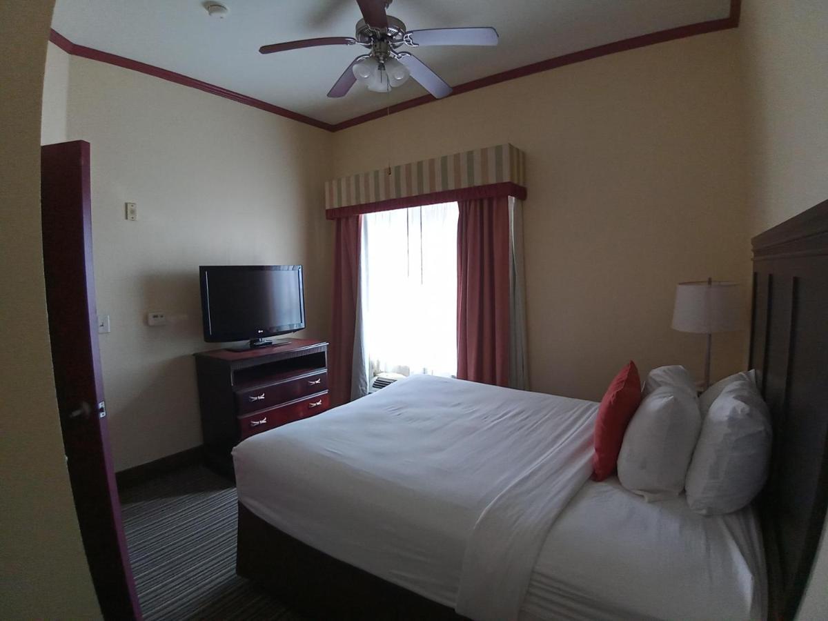 Hotel Hawthorn Extended By Wyndham Padre Isle 3*