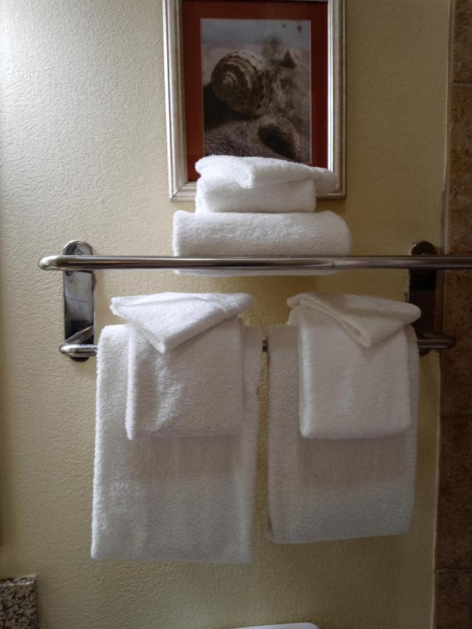 Hawthorn Extended By Wyndham Padre Isle Hotel Corpus Christi