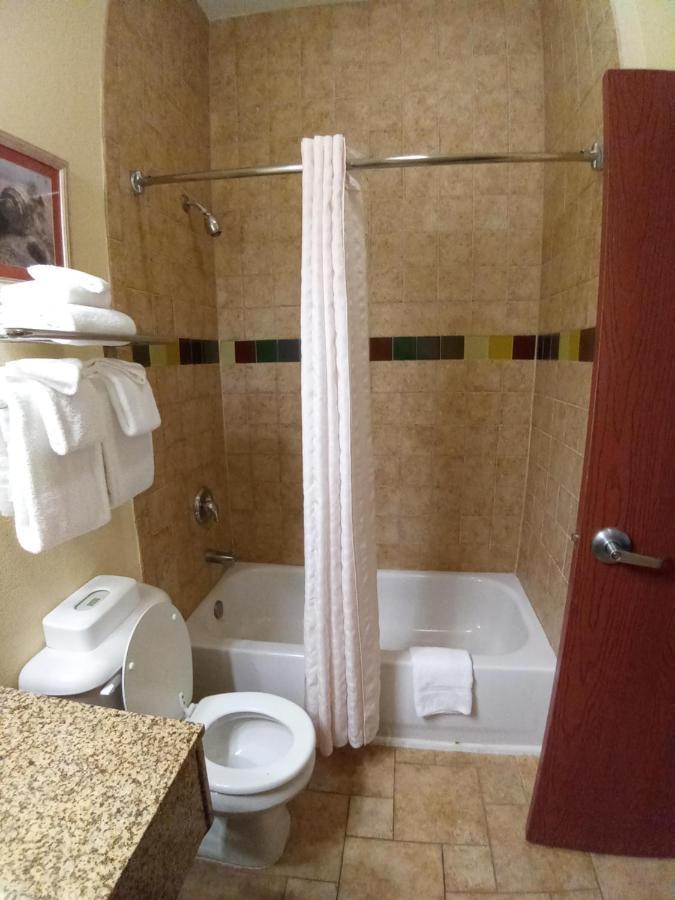 Hotel Hawthorn Extended By Wyndham Padre Isle Corpus Christi