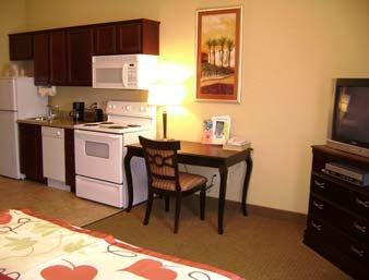 Hawthorn Extended By Wyndham Padre Isle 3* Corpus Christi