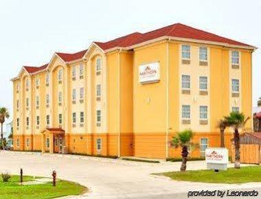Hawthorn Extended By Wyndham Padre Isle 3* Corpus Christi