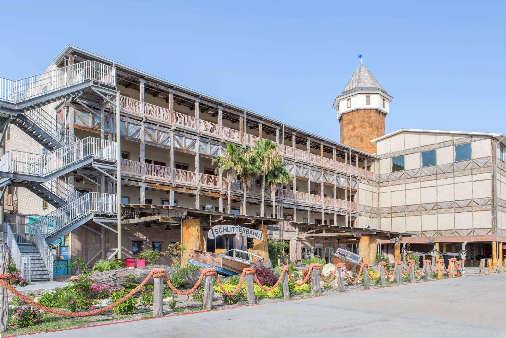 Hotel Hawthorn Extended By Wyndham Padre Isle Corpus Christi