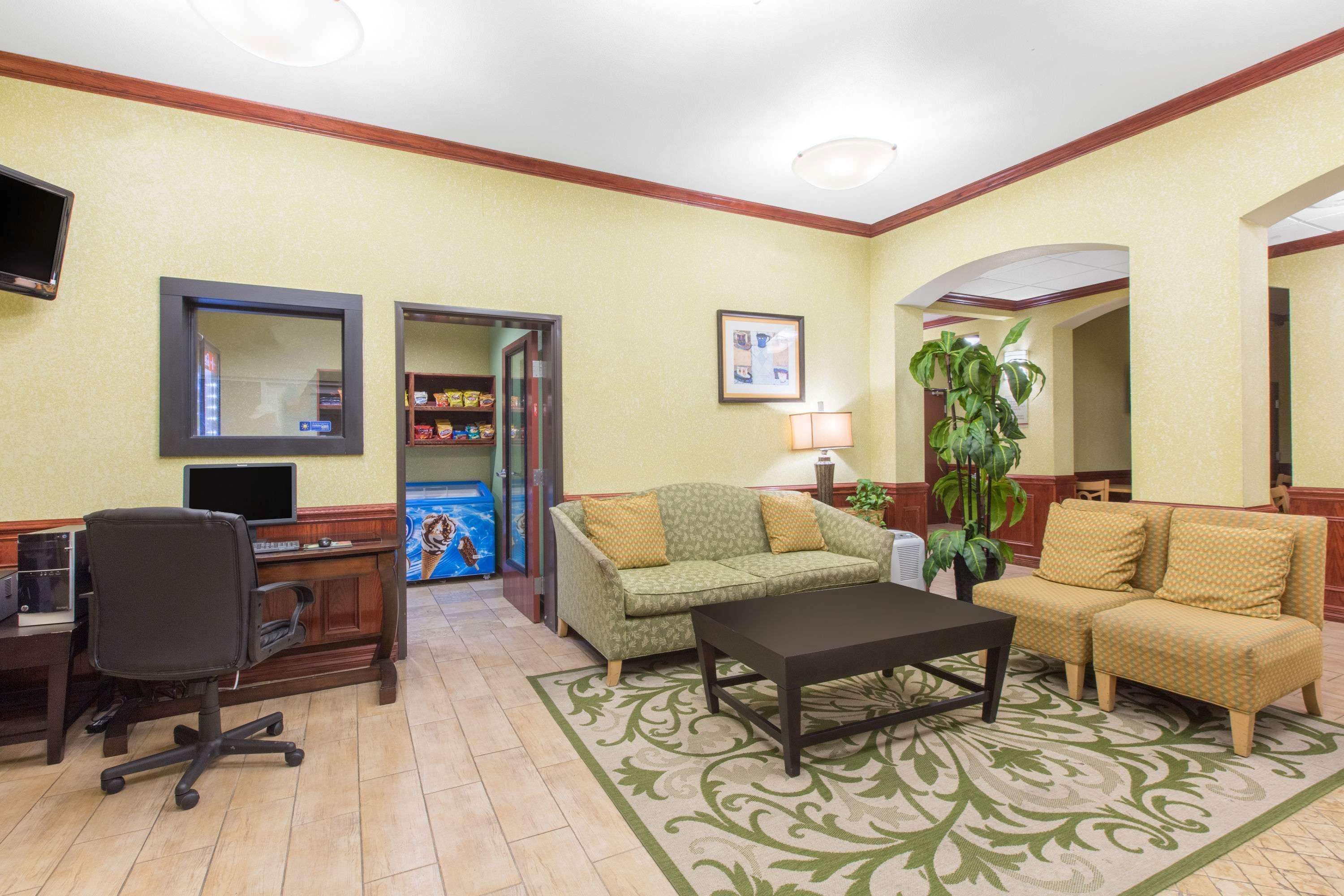 Hawthorn Extended By Wyndham Padre Isle 3* Corpus Christi