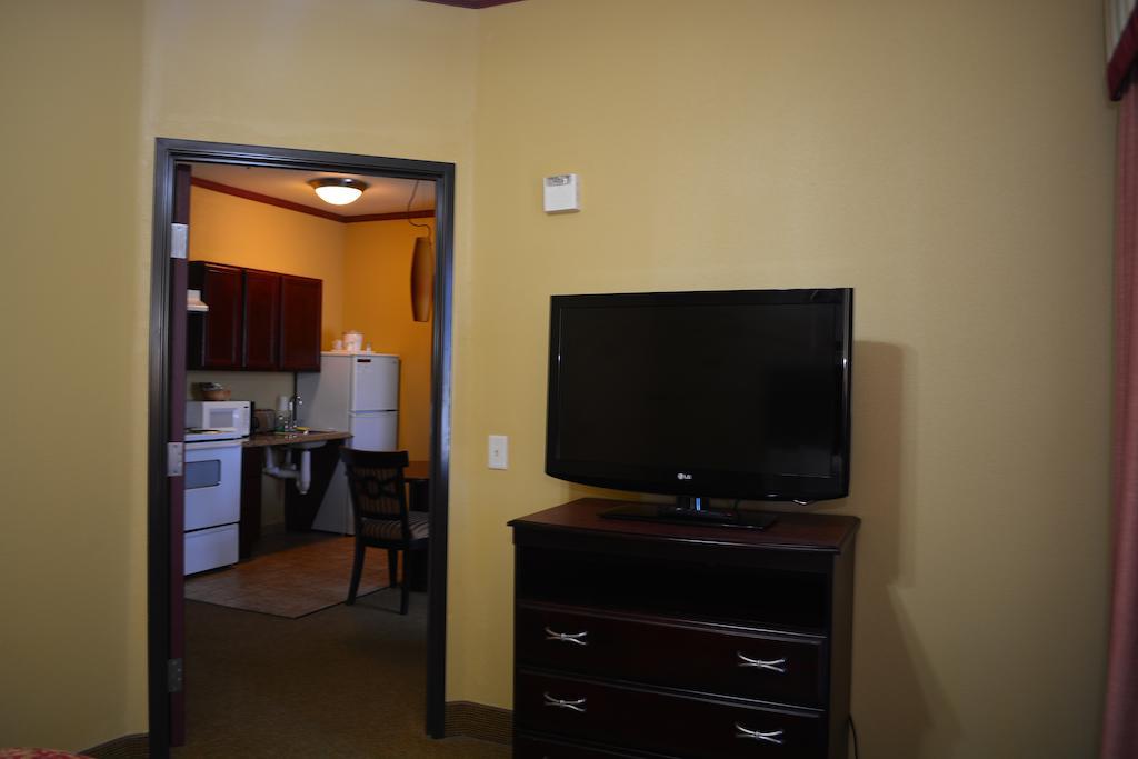 Hawthorn Extended By Wyndham Padre Isle 3* Corpus Christi