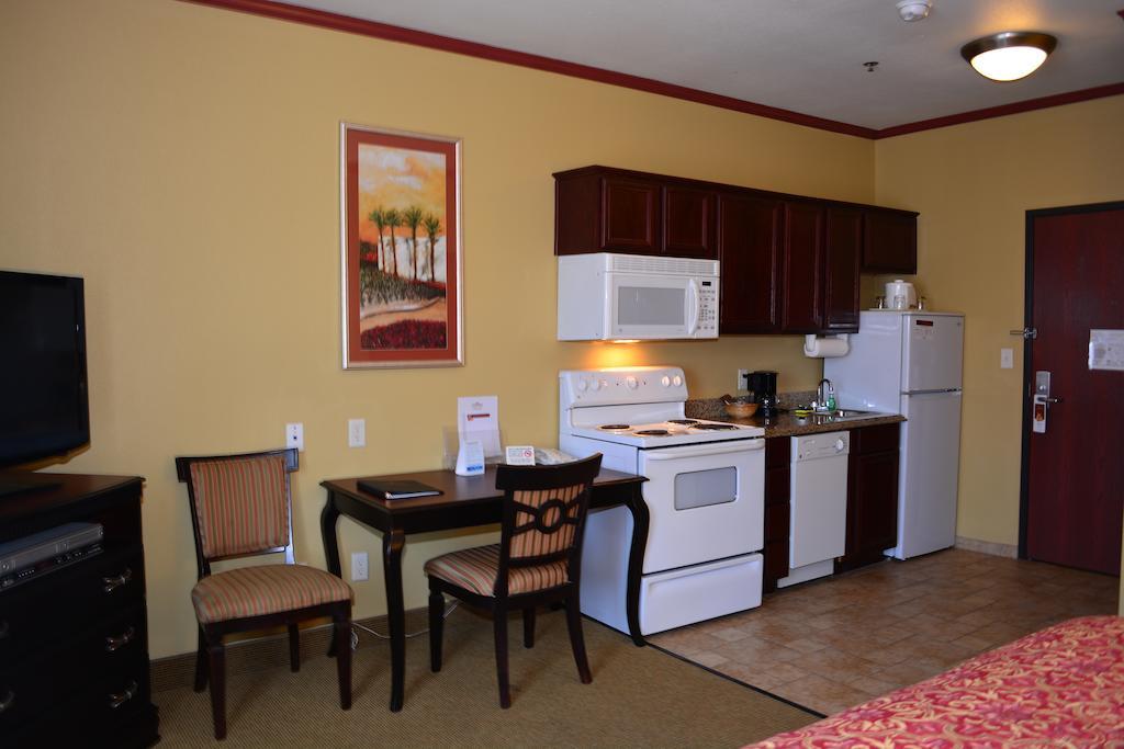 Hawthorn Extended By Wyndham Padre Isle Hotel Corpus Christi