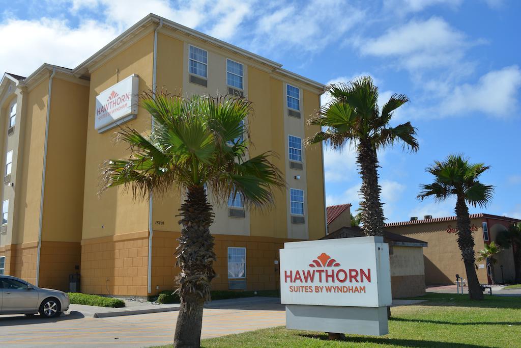 Hotel Hawthorn Extended By Wyndham Padre Isle 3*