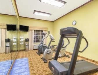 Hotel Hawthorn Extended By Wyndham Padre Isle Corpus Christi